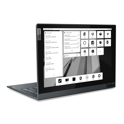 Lenovo ThinkBook ThinkBook Plus G2 ITG
